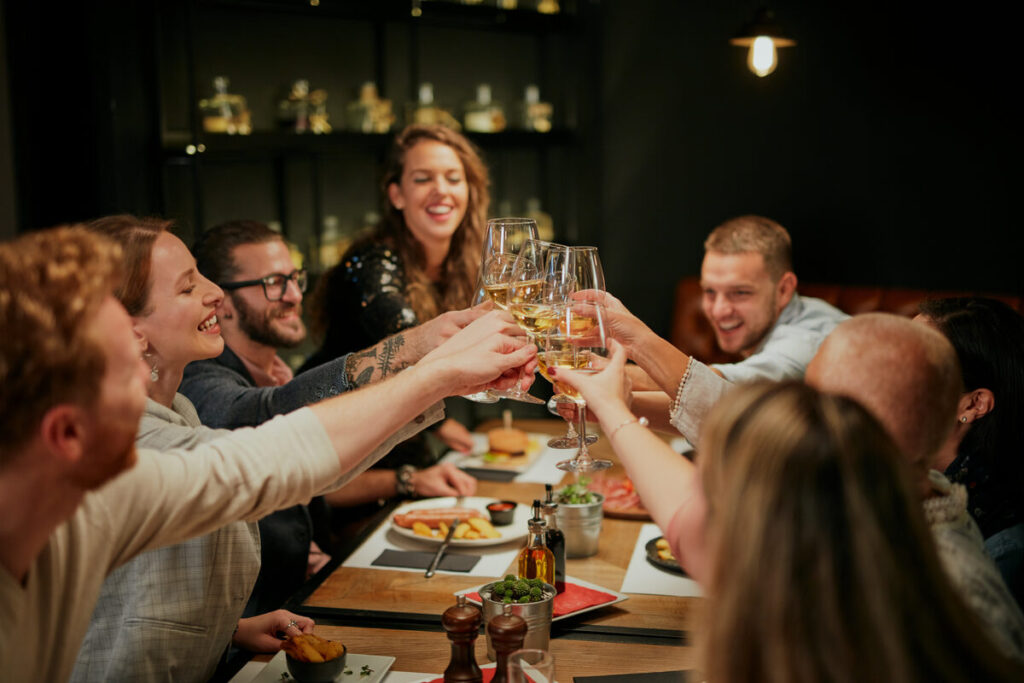 A Food Lover’s Guide to Kenilworth in Bowie, Maryland